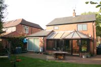 Detached House, 4 bedrooms, Freehold