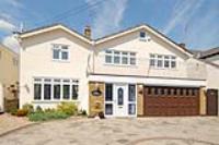 Detached House, 5 bedrooms