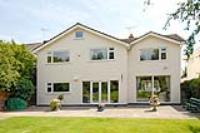 Detached House, 5 bedrooms, Freehold