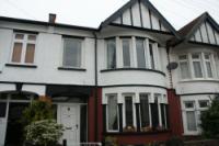 Mid-Terrace House, 3 bedrooms