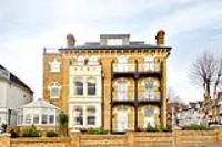 Flat / Apartment, 2 bedrooms
