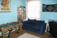 Mid-Terrace House, 4 bedrooms, Freehold