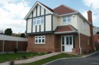 Detached House, 3 bedrooms