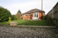 Bungalow, 2 bedrooms