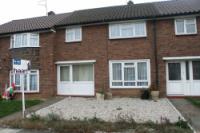 Mid-Terrace House, 3 bedrooms