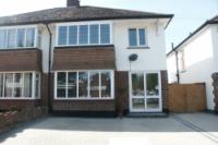 Semi-Detached House, 3 bedrooms