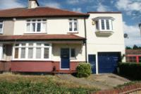 Semi-Detached House, 4 bedrooms