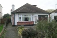 Bungalow, 4 bedrooms