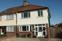 Semi-Detached House, 3 bedrooms