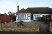 Bungalow, 2 bedrooms
