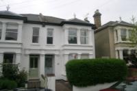 Semi-Detached House, 3 bedrooms