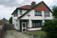 Semi-Detached House, 3 bedrooms