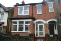 End-of-Terrace House, 3 bedrooms