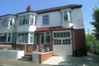 End-of-Terrace House, 4 bedrooms