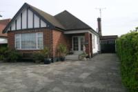 Bungalow, 2 bedrooms