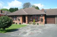 Bungalow, 2 bedrooms
