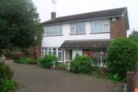 Mid-Terrace House, 4 bedrooms