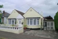 Bungalow, 2 bedrooms