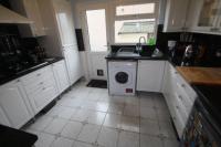 Bungalow, 2 bedrooms, 