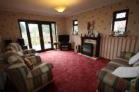 Bungalow, 2 bedrooms, 
