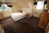 Bungalow, 2 bedrooms, 