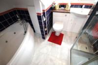 Bungalow, 2 bedrooms, 