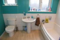 Bungalow, 3 bedrooms, Freehold