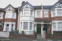 Mid-Terrace House, 4 bedrooms