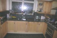 Mid-Terrace House, 4 bedrooms, Freehold