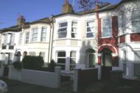 Mid-Terrace House, 4 bedrooms
