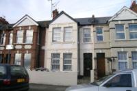 Mid-Terrace House, 3 bedrooms