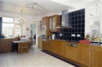 Detached House, 4 bedrooms, Freehold