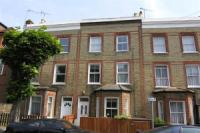 Mid-Terrace House, 4 bedrooms