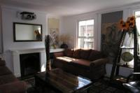 Mid-Terrace House, 4 bedrooms, Freehold