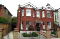 Semi-Detached House, 5 bedrooms, Freehold