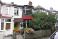 Mid-Terrace House, 3 bedrooms