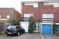 End-of-Terrace House, 3 bedrooms, Freehold