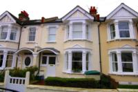 Mid-Terrace House, 4 bedrooms