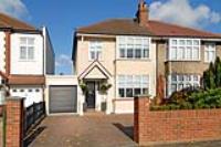 Semi-Detached House, 3 bedrooms
