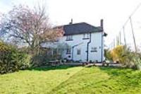 Semi-Detached House, 3 bedrooms, Freehold