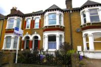 Mid-Terrace House, 3 bedrooms