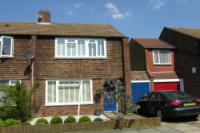 Semi-Detached House, 3 bedrooms