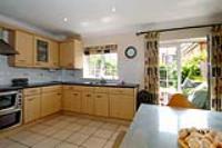 End-of-Terrace House, 4 bedrooms