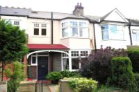 Mid-Terrace House, 4 bedrooms, Freehold