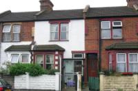 Mid-Terrace House, 3 bedrooms