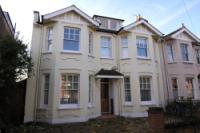 Semi-Detached House, 4 bedrooms, Freehold