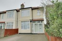 End-of-Terrace House, 3 bedrooms, Freehold