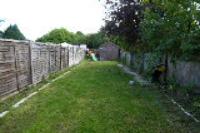 End-of-Terrace House, 3 bedrooms, Freehold