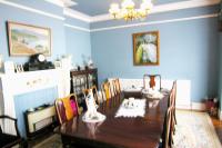 Semi-Detached House, 4 bedrooms, Freehold