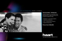 Mid-Terrace House, 4 bedrooms, Freehold